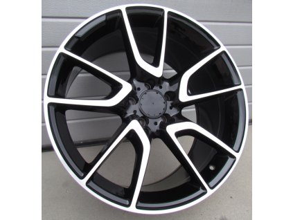 alu kola racing line b1303 20x9.5 5x112 et45 cerna lesteni 2