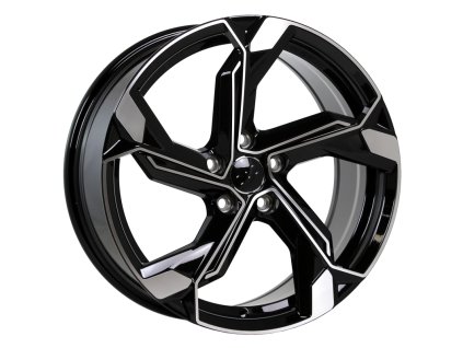 alu kola racing line y1201 22x10 5x112 et21 cerna lesteni