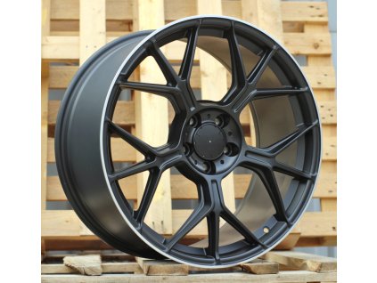 alu kola racing line fbx120 20x9.5 5x112 et45 zatezova 2