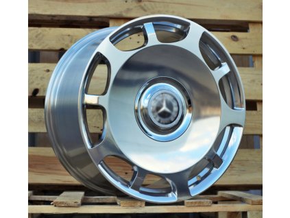 alu kola racing line fbx00720 20x9.5 5x112 et43.5 2