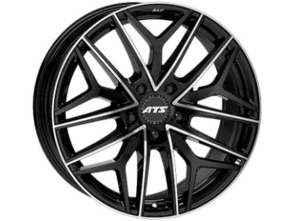 alu kola ats passion 21x11 5x130 et19 cerna leskla lesteni zatezova
