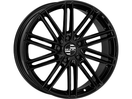 alu kola mak leipzig d 20x10 5x130 et39 cerna leskla zatezova