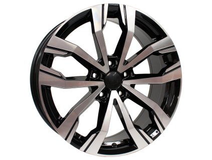 alu kola arceo dy745 15x6 5x100 et35 cerna lesteni 2