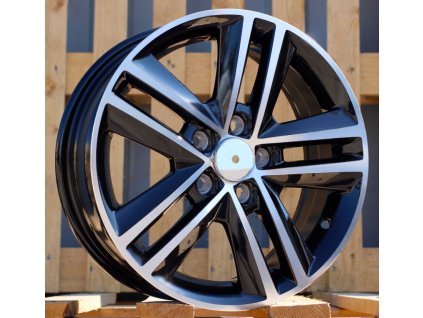 alu kola racing line sw110 15x6 5x100 et40 cerna lesteni 2