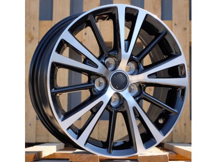 alu kola racing line l1051 15x6 5x100 et39 cerna lesteni 4