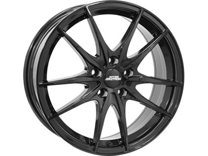 alu kola inter action 2 zodiac 15x6 5x100 et38 cerna leskla 2