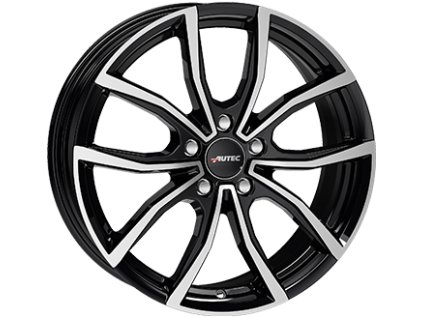 alu kola autec vidron 15x6 5x100 et38 cerna leskla lesteni 2