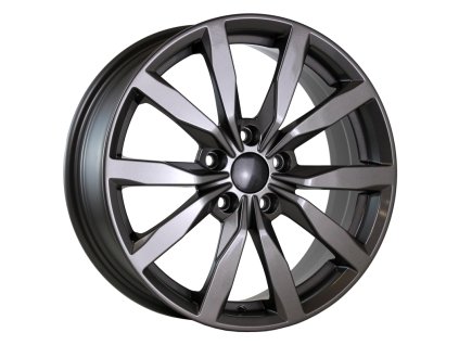 alu kola agt 17261 17x7 5x100 et40 titanova