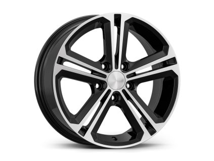 alu kola agt 16291 16x7 5x112 et40 cerna lesteni