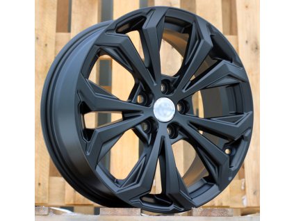 alu kola racing line y1133 18x7 5x114.3 et35 cerna matna 2