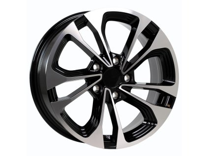 alu kola arceo dy1066 16x6.5 5x114.3 et35 cerna lesteni 3