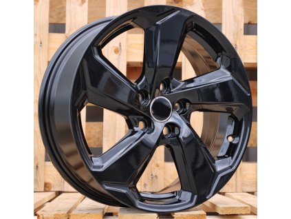 alu kola racing line b1013 18x7 5x114.3 et35 cerna leskla 2