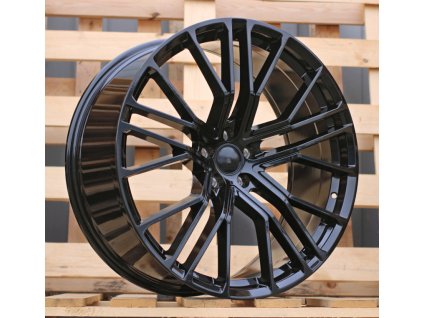 alu kola racing line i0410 22x9.5 5x112 et26 cerna leskla zatezova 2