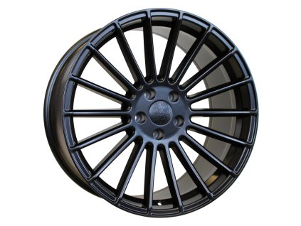 alu kola haxer hx010 22x9 5x112 et29 cerna matna