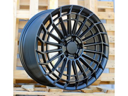 alu kola racing line fbx162 22x11.5 5x112 et47 cerna matna zatezova