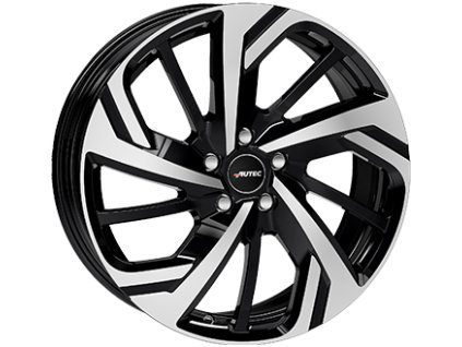 alu kola autec rixon 19x7.5 5x114.3 et35 cerna leskla lesteni