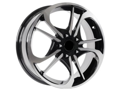 alu kola agt 17253 17x6.5 5x114.3 et50 cerna lesteni 2