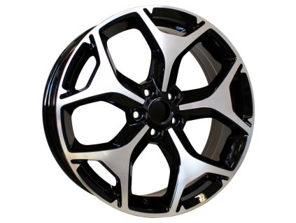 alu kola racing line by164 18x7 5x100 et48 cerna lesteni 2