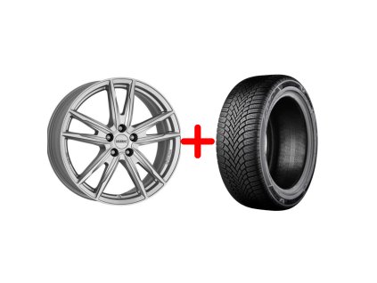 duster bigster dezent