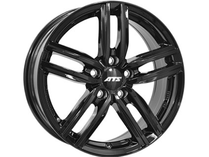 alu kola ats antares 18x8 5x112 et40 cerna leskla
