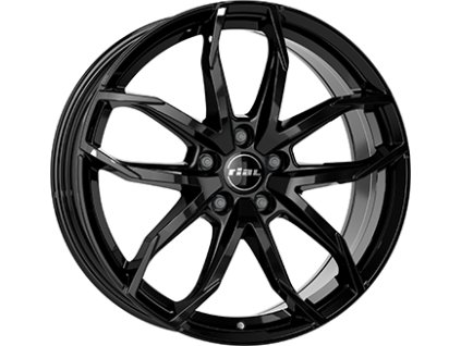 alu kola rial lucca 20x8 5x112 et45 cerna leskla