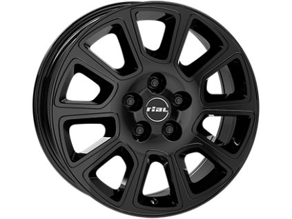 alu kola rial transporter 2 15x6 5x112 et30 cerna leskla zatezova