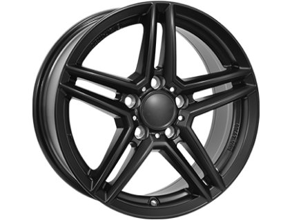 alu kola alutec m10 17x7 5x112 et44 cerna matna