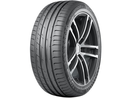 Nokian Tyres Powerproof 2