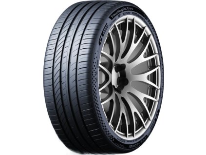 gtradial touringactive