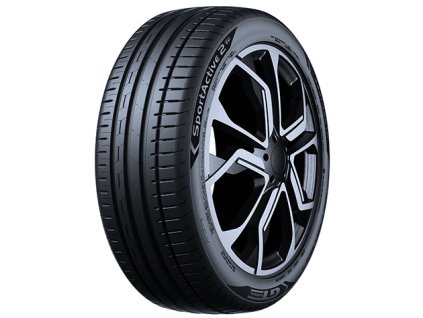 GT Radial SportActive2 EV