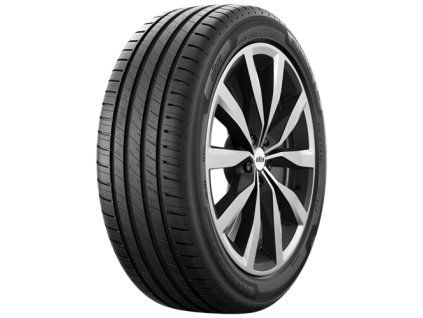 Riken Summer 3 SUV