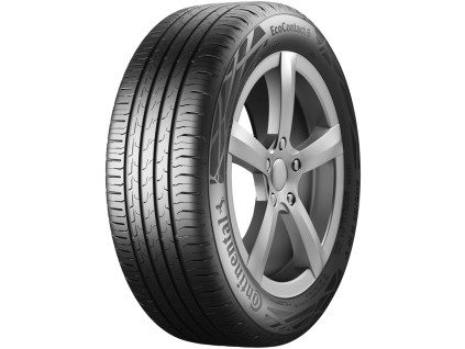 Continental EcoContact 6 4