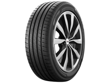 Riken Summer 3 SUV