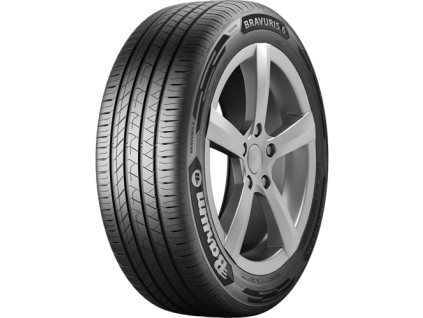 Barum Bravuris 6 4