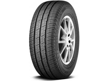 205 R 14 109/107P VANCO_2 TL C CONTINENTAL
