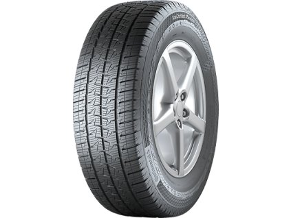 225/75 R 16 121/120R VANCONTACT_4SEASON TL C 10PR M+S 3PMSF CONTINENTAL
