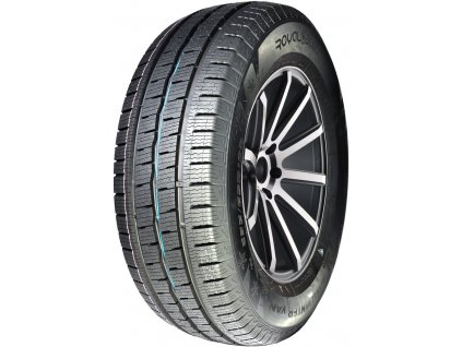 225/70 R 15 112/110R ROYALWINTER_VAN TL C M+S 3PMSF ROYAL BLACK