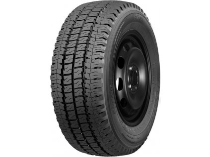 195/60 R 16 99/97H CARGO TL C M+S RIKEN