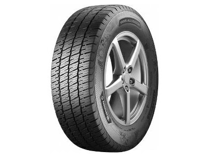 235/65 R 16 121/119R VANIS_ALLSEASON TL C 10PR M+S 3PMSF BARUM