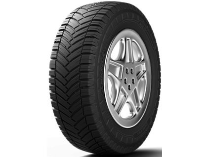 225/55 R 17 109/107T AGILIS_CROSSCLIMATE TL C M+S 3PMSF MICHELIN