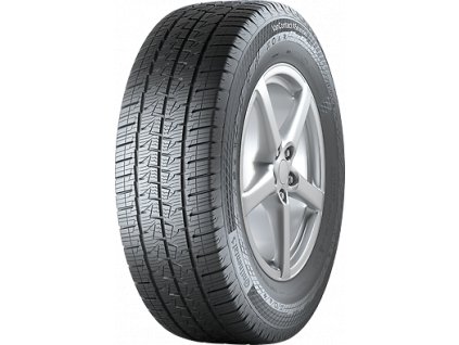 235/60 R 17 114/112R VANCONTACT_4SEASON TL C 8PR M+S 3PMSF CONTINENTAL