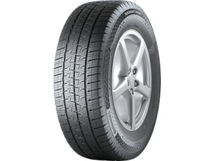 255/55 R 18 120R VANCONTACT_CAMPER TL CP 10PR M+S 3PMSF CONTINENTAL