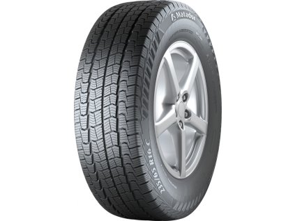 165/70 R 14 89/87R MPS400_VARIANTAW_2 TL C 6PR M+S 3PMSF MATADOR