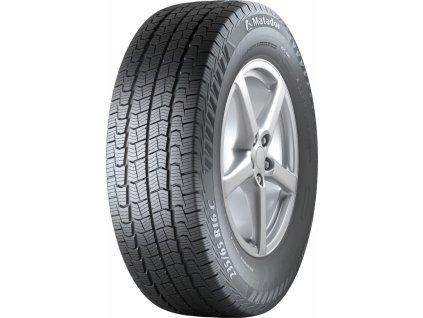 175/65 R 14 90/88T MPS400_VARIANTAW_2 TL C 6PR M+S 3PMSF MATADOR