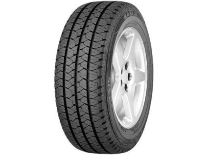 175/75 R 16 101/99R VANIS TL C 8PR BARUM