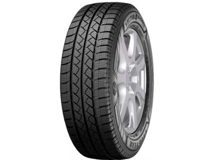 215/65 R 16 109/107T VEC_4SEASONS_CARGO TL C M+S 3PMSF GOODYEAR