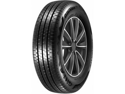 205/70 R 17 115/113R GITIVAN_HD1 TL C DOT19 GITI