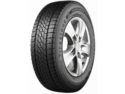 195/60 R 16 99T VANHAWK_2_WINTER TL C M+S 3PMSF FIRESTONE