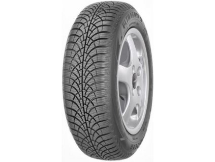 165/70 R 14 89/87R ULTRAGRIP_9+ TL C M+S 3PMSF 6PR DOT20 GOODYEAR