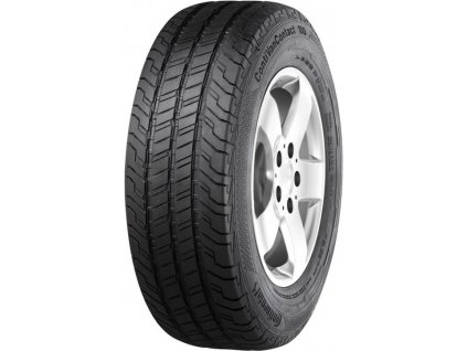 165/70 R 14 89/87R CONTIVANCONTACT_100 TL C 6PR DOT20 CONTINENTAL